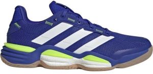 adidas STABIL 16 M Pánska obuv na hádzanú, modrá, veľkosť 42 2/3