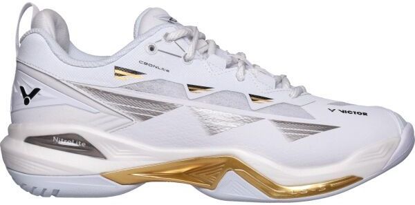 Victor C90N LITE Pánska obuv, biela, veľkosť