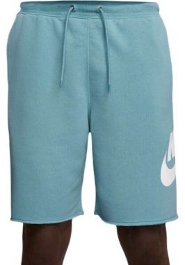 Nike NSW CLUB SHORT BB GX M Pánske kraťasy, svetlomodrá, veľkosť