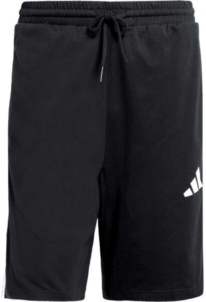 adidas M 3S SJ 10 Pánske krátke nohavice, čierna, veľkosť