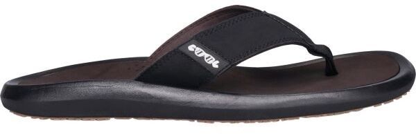 Cool WAVE Pánske žabky, čierna, veľkosť