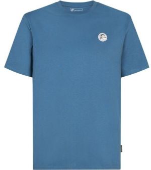 O'Neill O'RIGINALS BADGE Pánske tričko, modrá, veľkosť