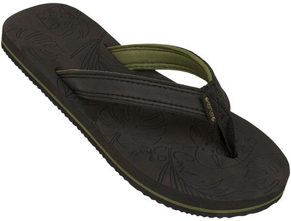 Cool PAOLA Dámske žabky, čierna, veľkosť