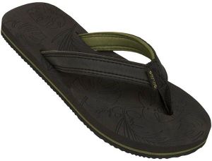 Cool PAOLA Dámske žabky, čierna, veľkosť