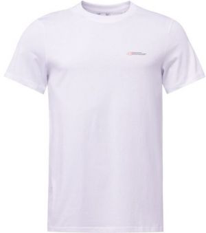 4F T-SHIRT Pánske tričko, biela, veľkosť