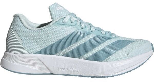 adidas DURAMO RC 2 W Dámska bežecká obuv, tyrkysová, veľkosť 37 1/3