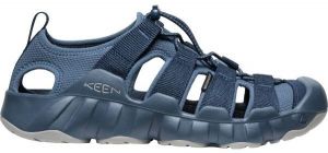 Keen HYPERPORT H2 MEN Pánske sandále, tmavo modrá, veľkosť 44