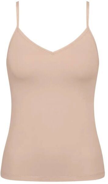 SLOGGI GO DAILY Dámske tielko, béžová, veľkosť