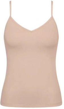 SLOGGI GO DAILY Dámske tielko, béžová, veľkosť