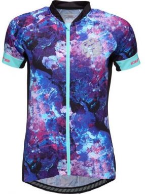 Arcore FICELLA Dámsky cyklistický dres, fialová, veľkosť