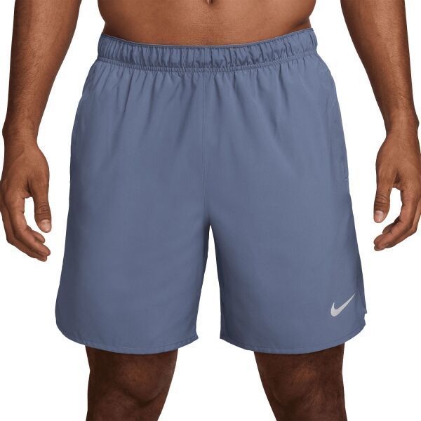 Nike DF CHALLENGER 7UL SHORT Pánske šortky, modrá, veľkosť XXL