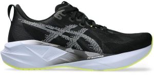 ASICS NOVABLAST 5 Pánska bežecká obuv, čierna, veľkosť 45