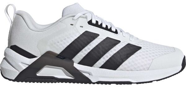 adidas DROPSET CONTROL TRAINER M Pánska športová obuv, biela, veľkosť 42