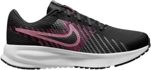 Nike RUN DEFY Dámska bežecká obuv, čierna, veľkosť 40.5