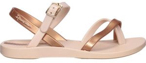 Ipanema FASHION SAND X KIDS Dievčenské sandále, béžová, veľkosť