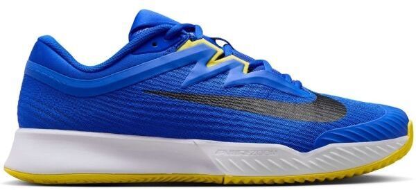 Nike VAPOR PRO 3 CLY Pánska obuv na tenis, modrá, veľkosť 41