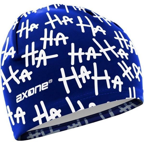 AXONE CAP Detská čiapka, modrá, veľkosť
