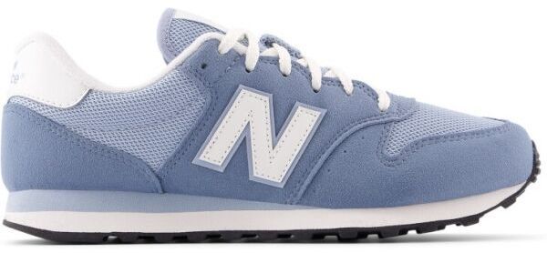New Balance GW500BLS Pánska voľnočasová obuv, modrá, veľkosť 44.5