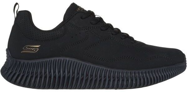 Skechers BOBS GEO Dámska vychádzková obuv, čierna, veľkosť