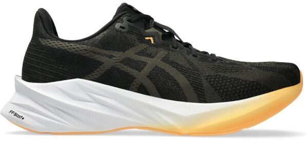 ASICS DYNABLAST 5 Pánska bežecká obuv, čierna, veľkosť 46.5