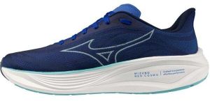 Mizuno NEO COSMO Pánska bežecká obuv, modrá, veľkosť 40.5