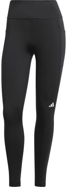adidas OWN THE RUN 7/8 Dámske športové legíny, čierna, veľkosť