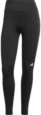 adidas OWN THE RUN 7/8 Dámske športové legíny, čierna, veľkosť