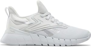 Reebok NANO GYM W Dámska tréningová obuv, bílá, veľkosť 37