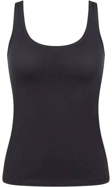 SLOGGI GO DAILY Dámske tielko, čierna, veľkosť