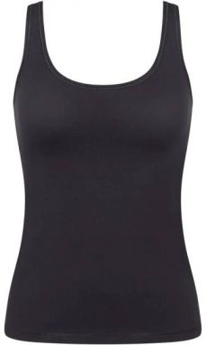 SLOGGI GO DAILY Dámske tielko, čierna, veľkosť