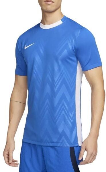 Nike DRI-FIT CHALLENGE Pánske tréningové tričko, modrá, veľkosť