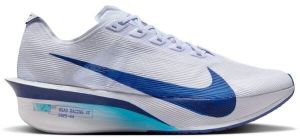 Nike ZOOMX VAPORFLY NEXT 4 Pánska bežecká obuv, biela, veľkosť 44