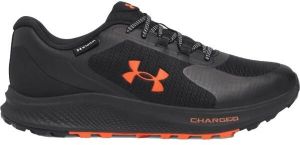 Under Armour CHARGED BANDIT TR 3 SP Pánska bežecká obuv, čierna, veľkosť 45.5