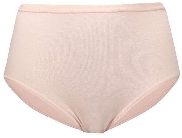 SLOGGI GO DAILY HIGHWEIST Dámske nohavičky, béžová, veľkosť