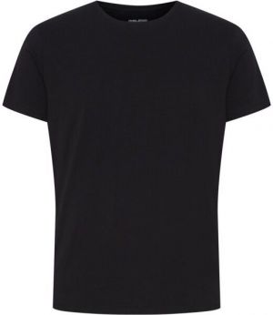 BLEND BHDINTON CREW NECK TEE 2-PACK Pánske tričko, čierna, veľkosť