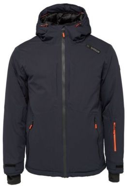 TRIMM RIO Pánska lyžiarska bunda, tmavě modrá, veľkosť XXXL