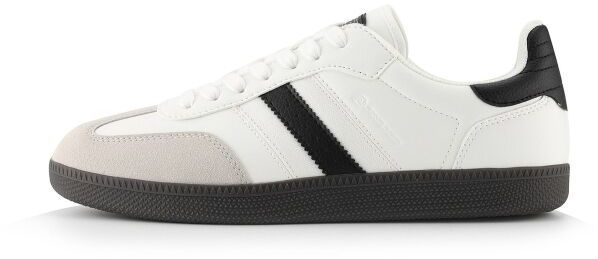 ALPINE PRO KERIN Pánska vychádzková obuv, biela, veľkosť