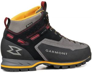 GARMONT VETTA EVO GTX Pánska outdoorová obuv, čierna, veľkosť 44.5