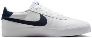 Nike COURT SHOT Pánska vychádzková obuv, biela, veľkosť 45