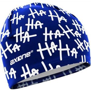 AXONE CAP Detská čiapka, modrá, veľkosť