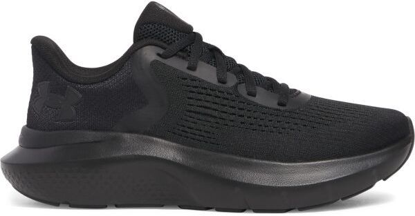 Under Armour CHARGED ROGUE 5 W Dámska bežecká obuv, čierna, veľkosť 39