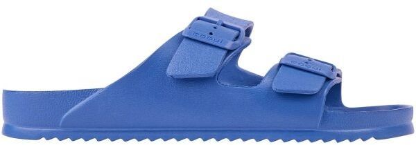 Coqui KONG Pánske šľapky, modrá, veľkosť