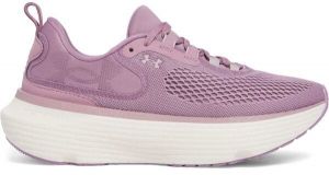 Under Armour INFINITE ELITE 2 W Dámska bežecká obuv, fialová, veľkosť 39