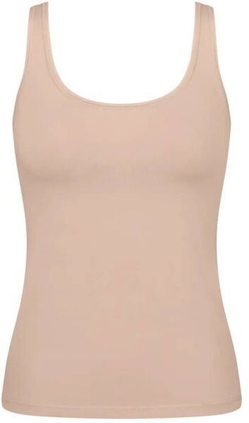 SLOGGI GO DAILY Dámske tielko, béžová, veľkosť