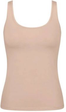 SLOGGI GO DAILY Dámske tielko, béžová, veľkosť