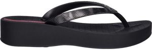 Ipanema KIREI FEM Dámske žabky, čierna, veľkosť