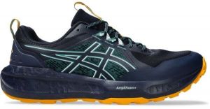 ASICS GEL-SONOMA 8 Pánska bežecká obuv, tmavo modrá, veľkosť 45