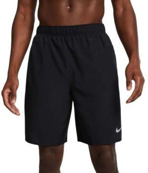 Nike CHALLENGER Pánske krátke nohavice, čierna, veľkosť
