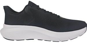 Under Armour CHARGED ROGUE 5 Pánska bežecká obuv, čierna, veľkosť 45.5