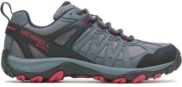 Merrell ACCENTOR 3 SPORT GTX Pánska treková obuv, sivá, veľkosť 44.5